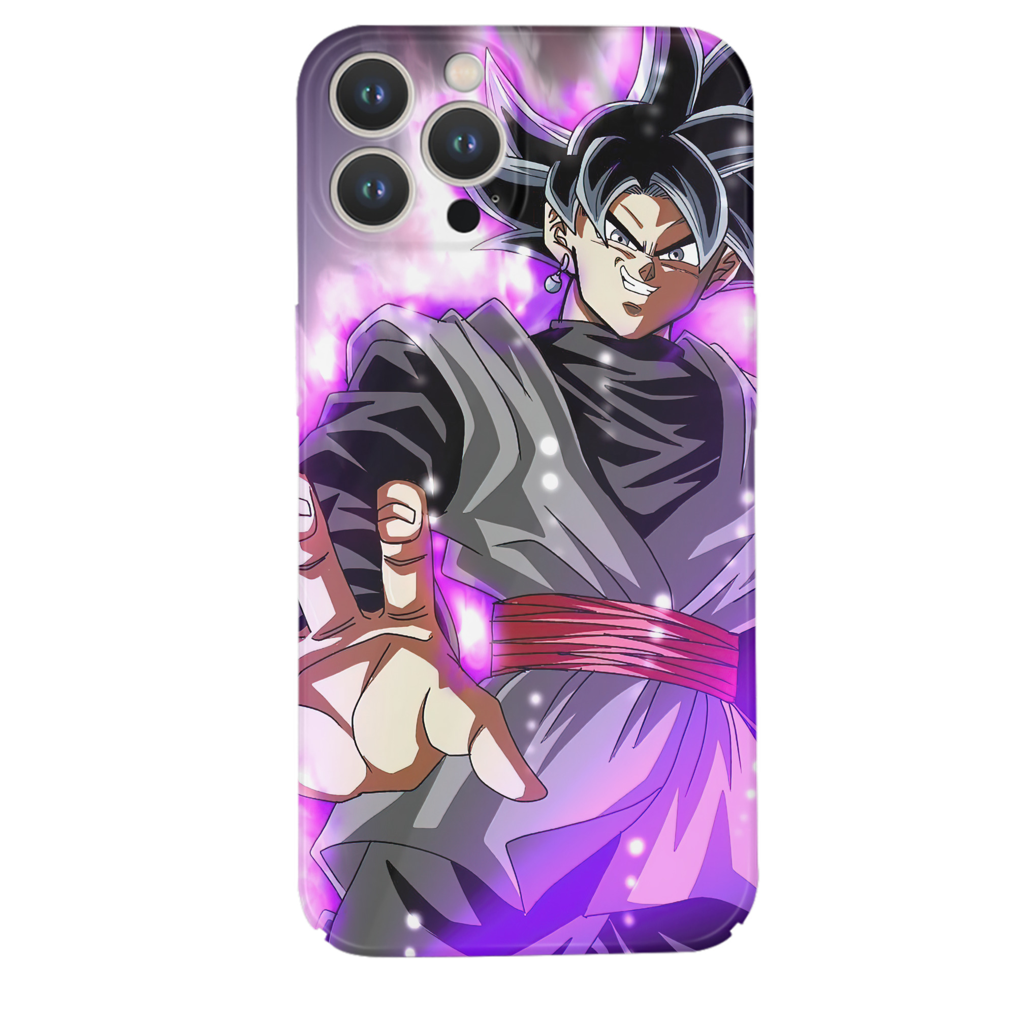（画像用） ドラゴンボール DRAGON BALL 【iPhone 14シリーズ対応】ハードケース